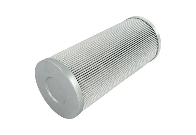 hydraulic oil filter element 